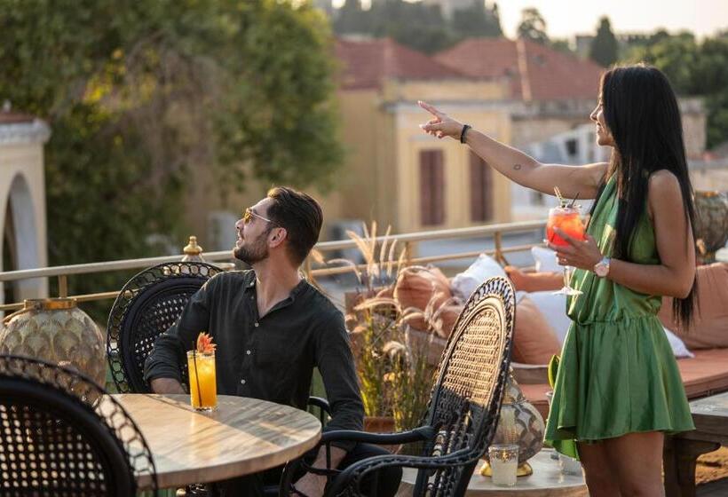 فندق Decan Concept Boutique Estate