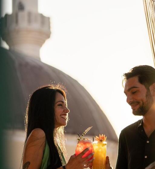 فندق Decan Concept Boutique Estate