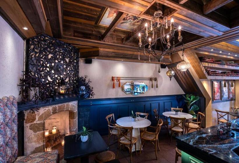 فندق Decan Concept Boutique Estate