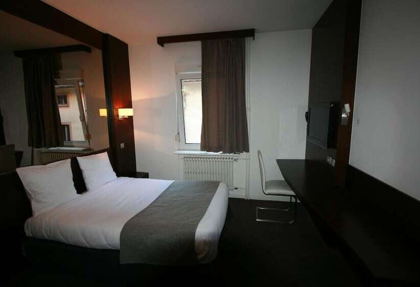 هتل Des Tonneliers