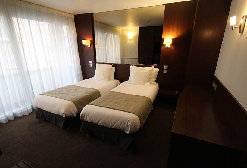 酒店 Des Tonneliers