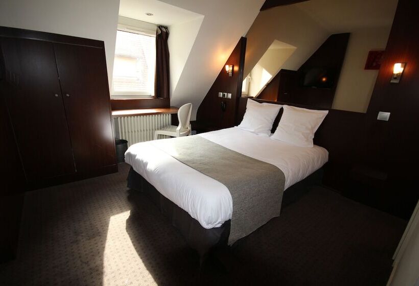 酒店 Des Tonneliers