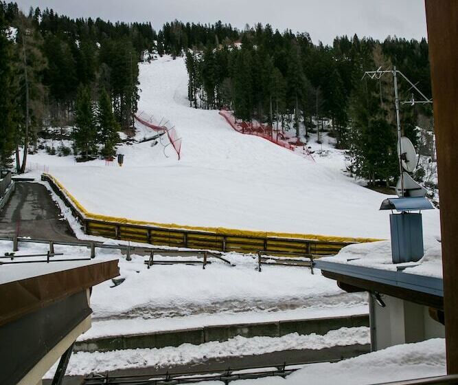 هتل Design Oberosler