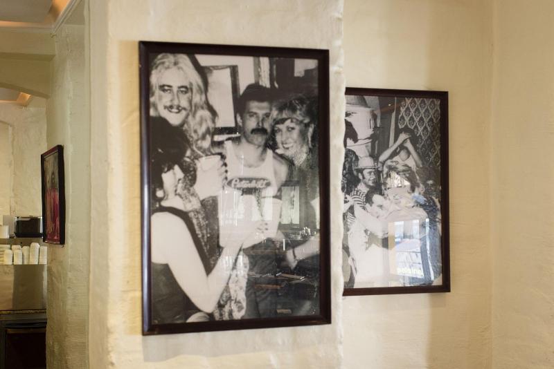 هتل Deutsche Eiche