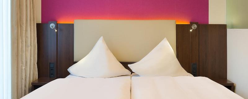 هتل Deutsche Eiche