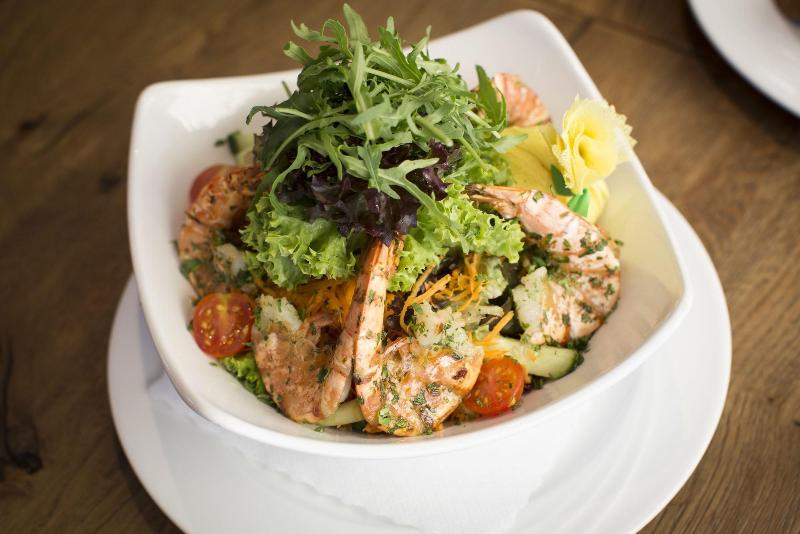 هتل Deutsche Eiche