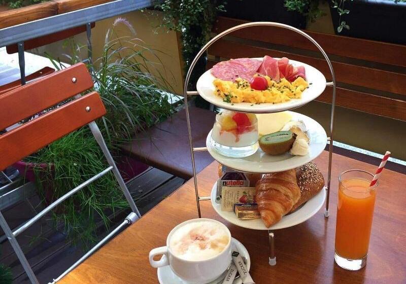 هتل Deutsche Eiche