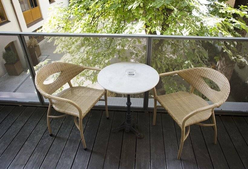 هتل Deutsche Eiche