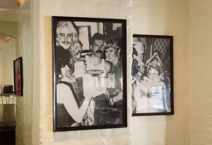 هتل Deutsche Eiche