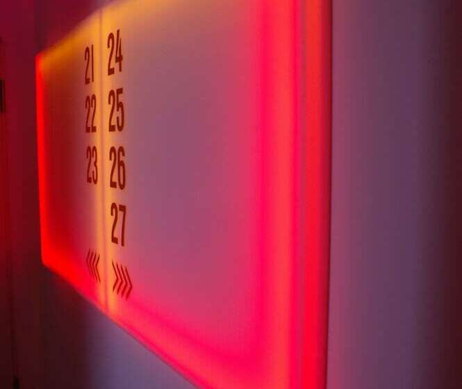 هتل Deutsche Eiche