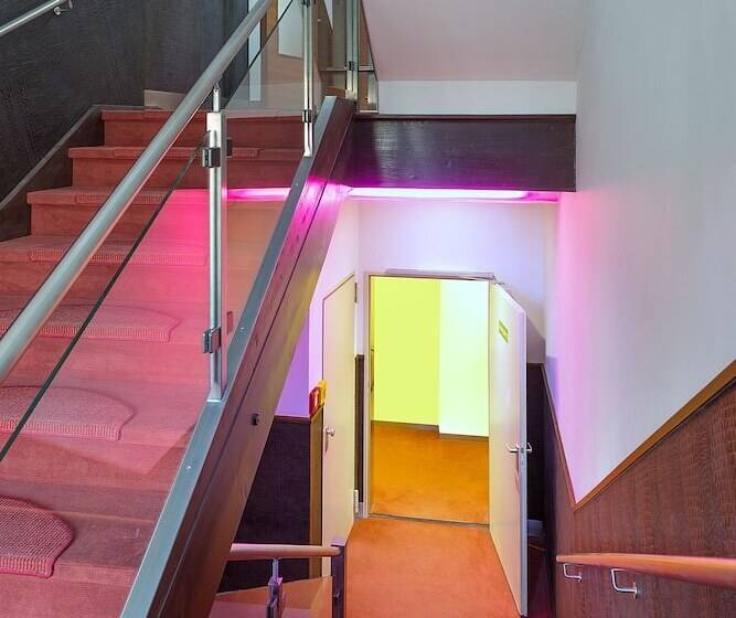 هتل Deutsche Eiche