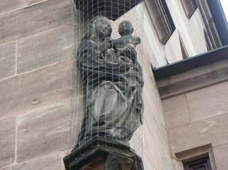 Отель Deutscher Kaiser