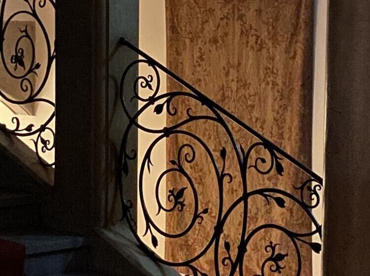 Отель Deutscher Kaiser