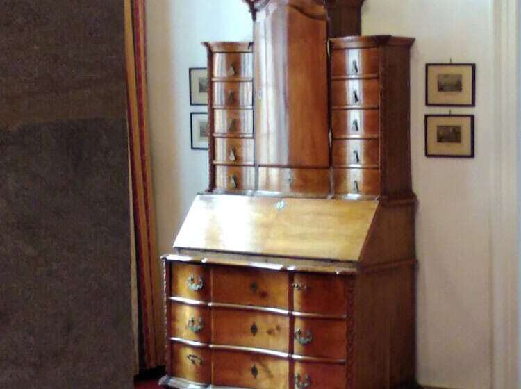 Отель Deutscher Kaiser