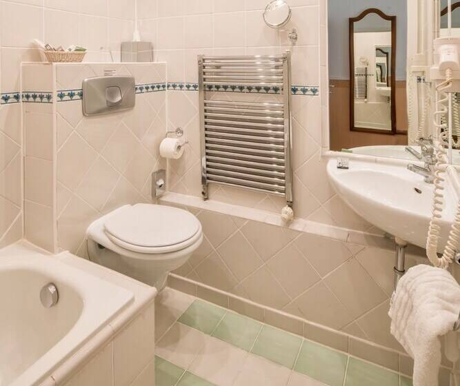 Отель Deutscher Kaiser