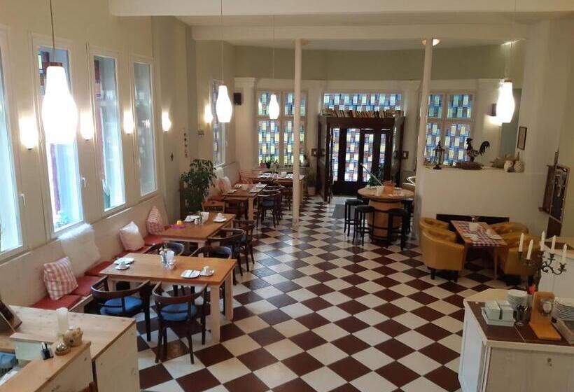 ホテル Die Kapelle Bed & Breakfast