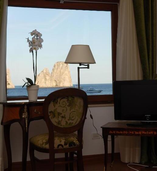 ホテル Diva La Canzone Del Mare