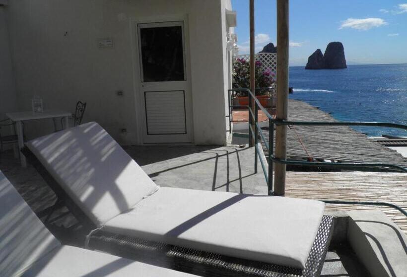 ホテル Diva La Canzone Del Mare