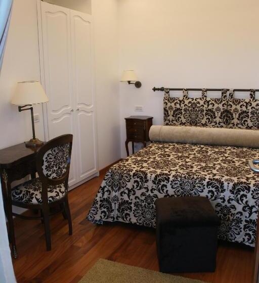 ホテル Diva La Canzone Del Mare