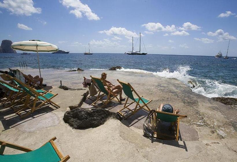 ホテル Diva La Canzone Del Mare