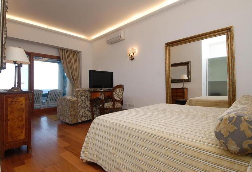 ホテル Diva La Canzone Del Mare