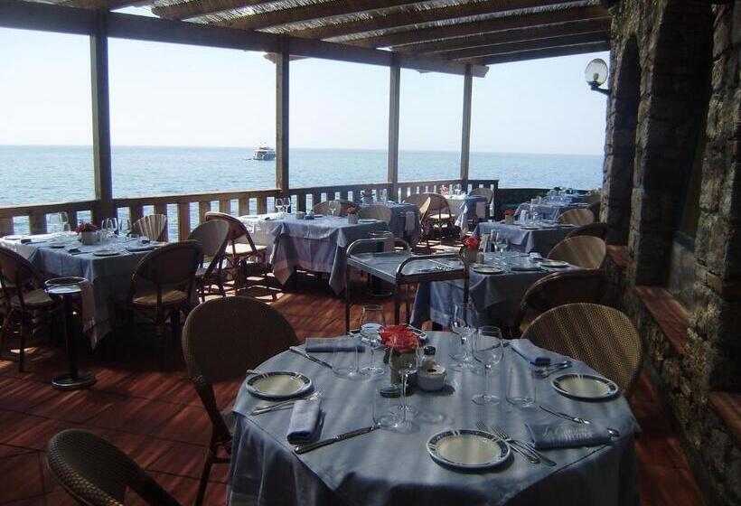 ホテル Diva La Canzone Del Mare