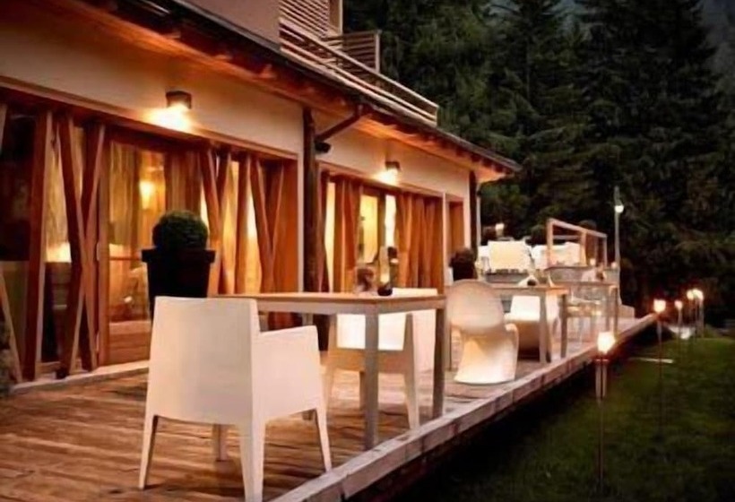 Dv Chalet Boutique Hotel & Spa