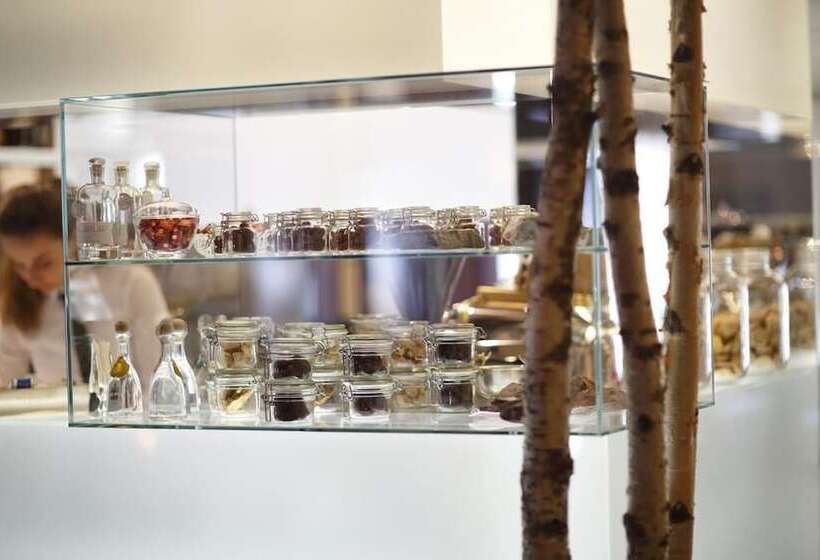 Dv Chalet Boutique Hotel & Spa