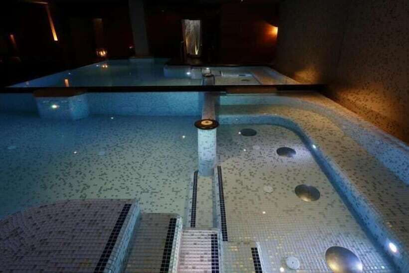 Dv Chalet Boutique Hotel & Spa