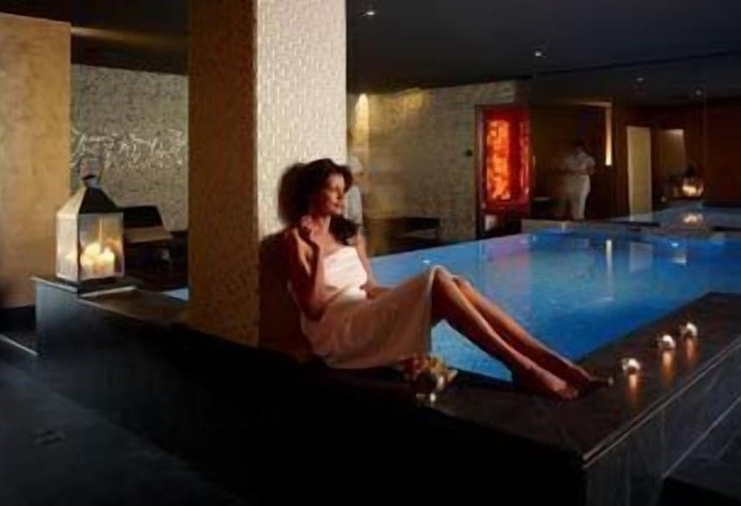 Dv Chalet Boutique Hotel & Spa