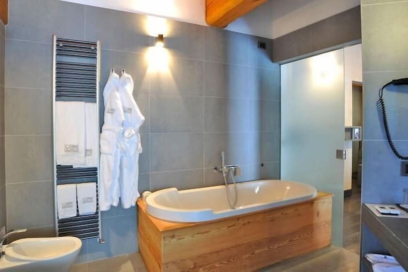 Dv Chalet Boutique Hotel & Spa