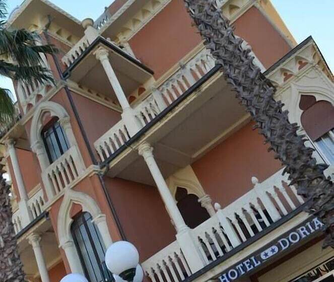 酒店 Doria