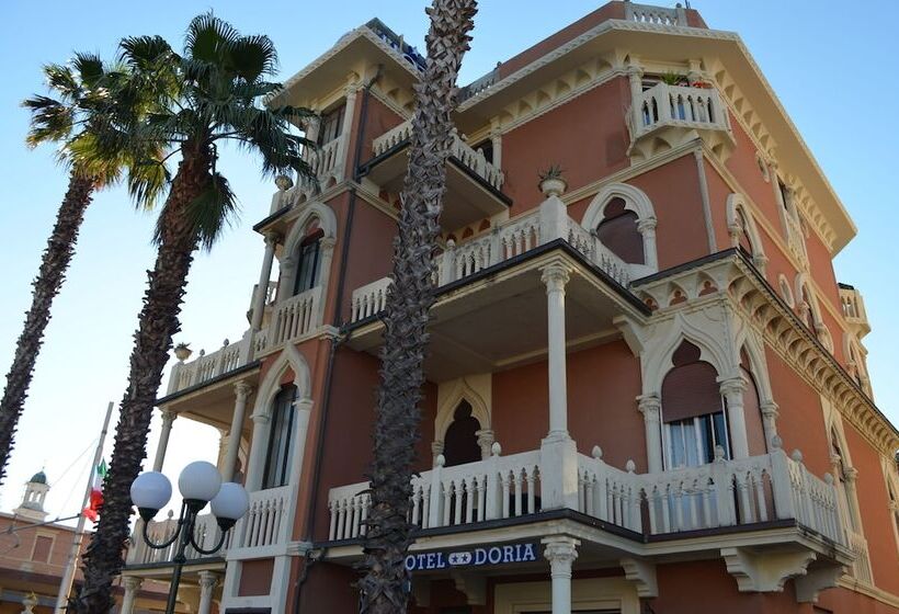 酒店 Doria