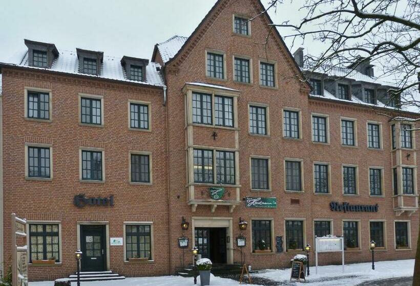 Dormero Hotel Xanten