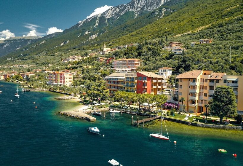 ホテル Du Lac   Relax Attitude