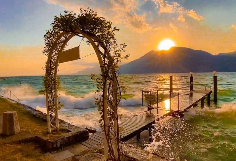 فندق Du Lac   Relax Attitude