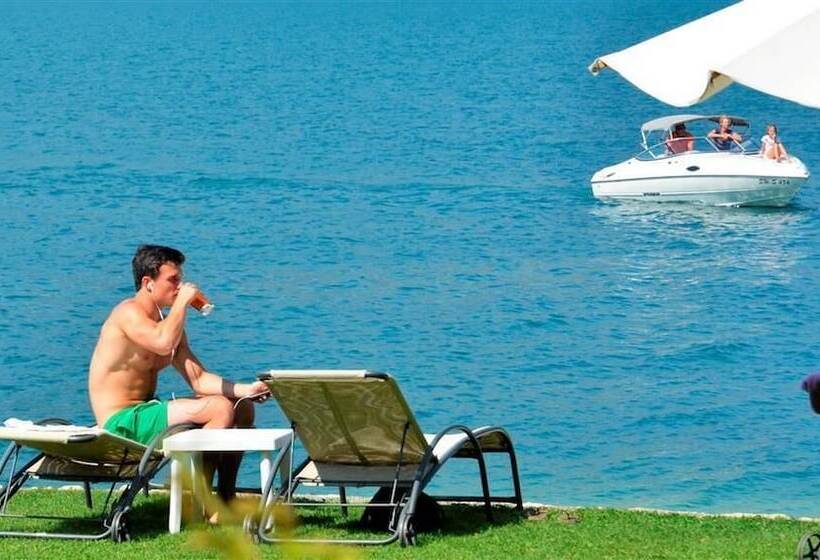 ホテル Du Lac   Relax Attitude