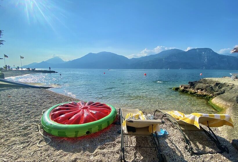 فندق Du Lac   Relax Attitude