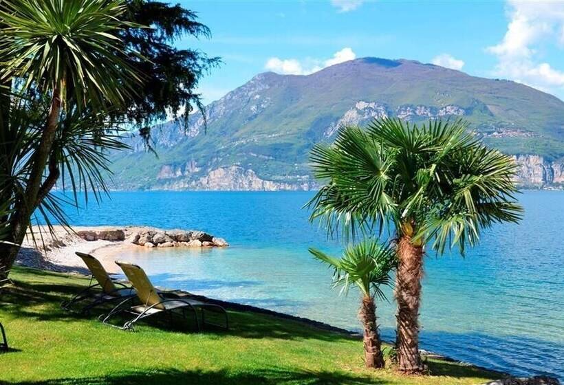 ホテル Du Lac   Relax Attitude