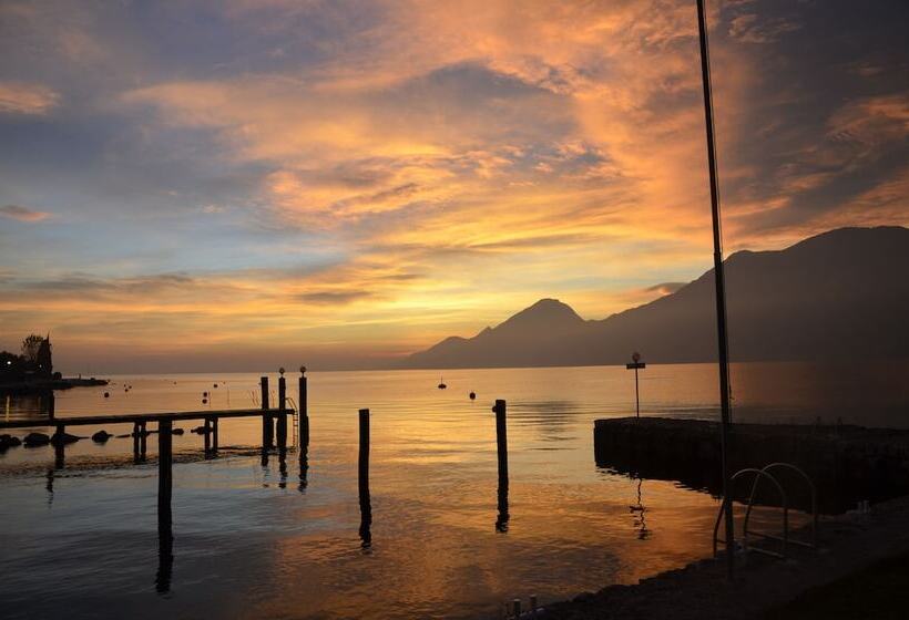 ホテル Du Lac   Relax Attitude