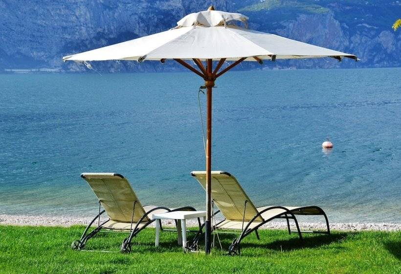 ホテル Du Lac   Relax Attitude