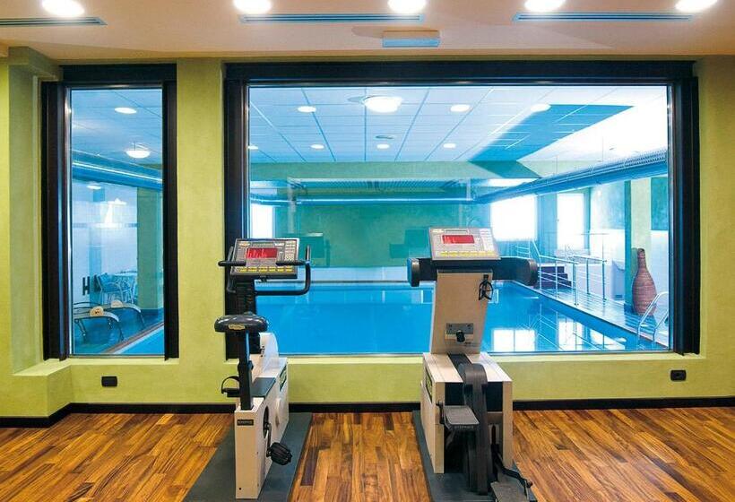 ホテル Du Lac   Relax Attitude