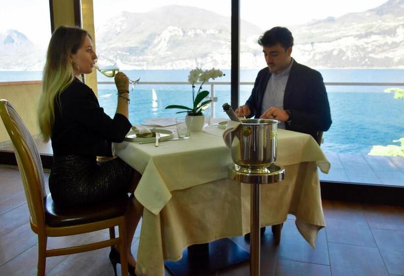 ホテル Du Lac   Relax Attitude