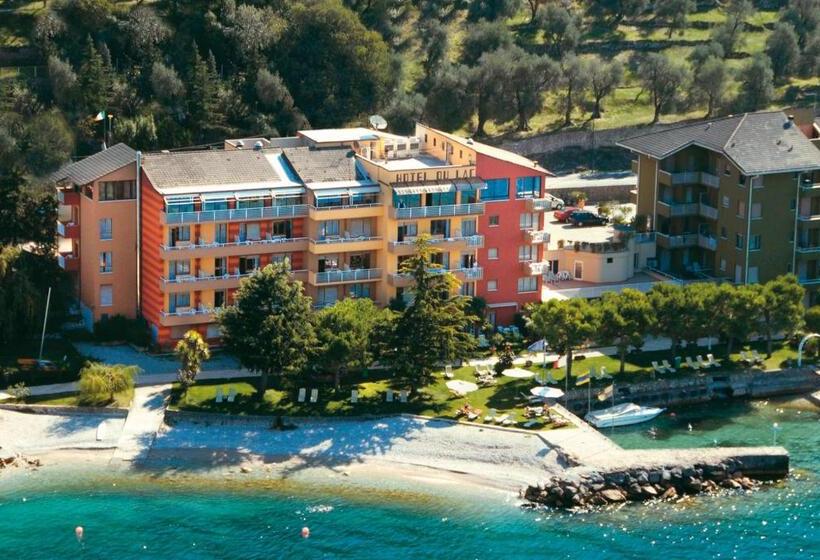 ホテル Du Lac   Relax Attitude