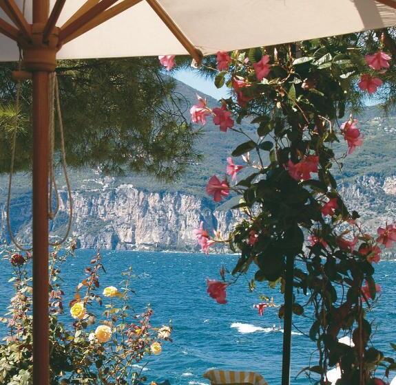 ホテル Du Lac   Relax Attitude