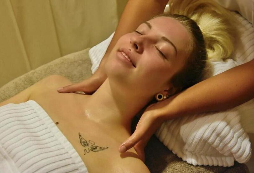 ホテル Du Lac   Relax Attitude