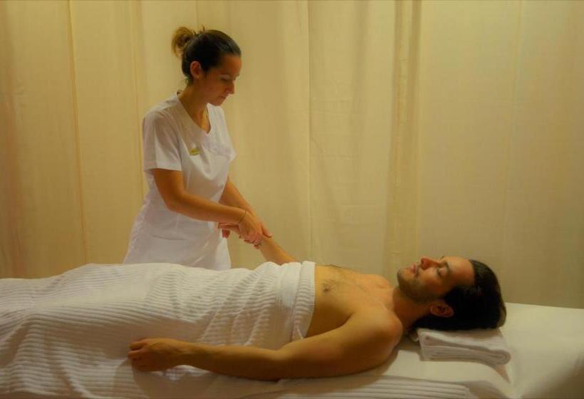 ホテル Du Lac   Relax Attitude