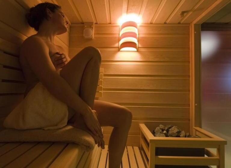 ホテル Du Lac   Relax Attitude