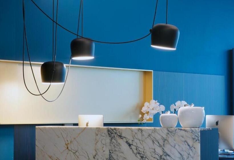 ホテル Du Lac   Relax Attitude