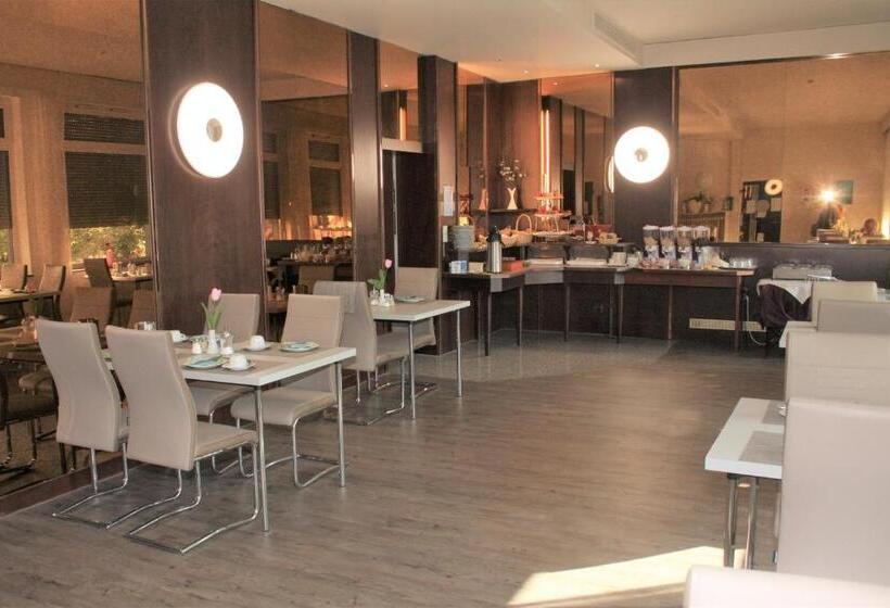 בית מלון כפרי Erlenstegen